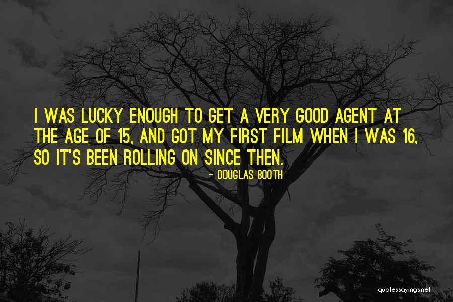 Douglas Booth Quotes 253428 Douglas Booth Quotes 253428
