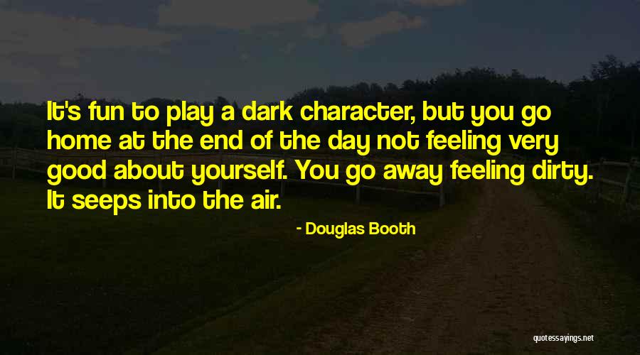 Douglas Booth Quotes 557320 Douglas Booth Quotes 557320