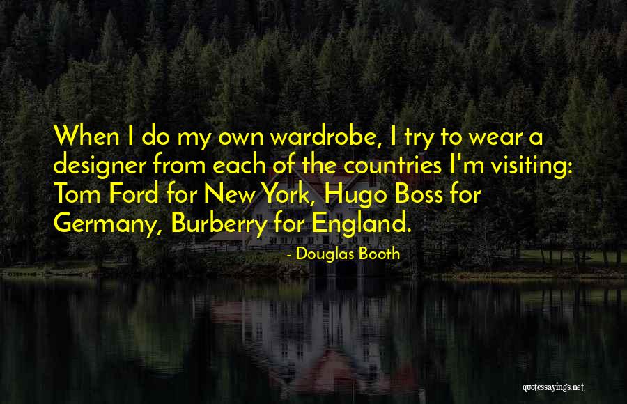 Douglas Booth Quotes 704032 Douglas Booth Quotes 704032