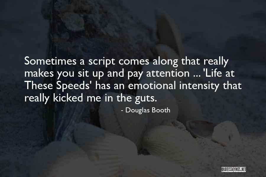 Douglas Booth Quotes 811825 Douglas Booth Quotes 811825