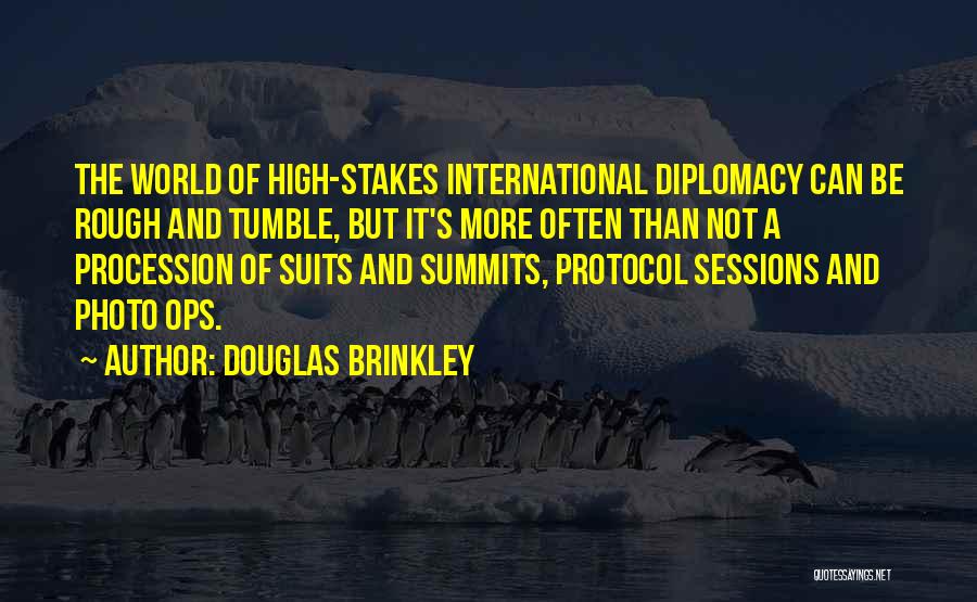 Douglas Brinkley Quotes 1226071