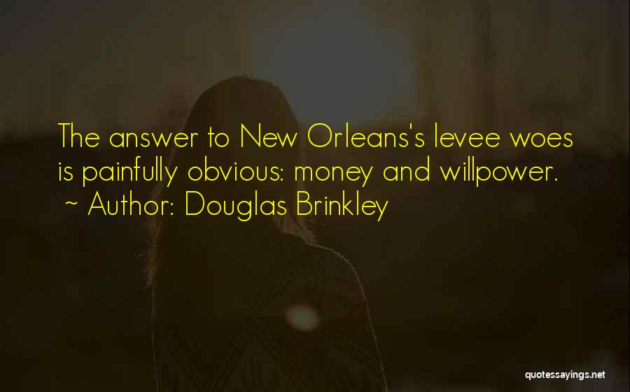 Douglas Brinkley Quotes 1831007