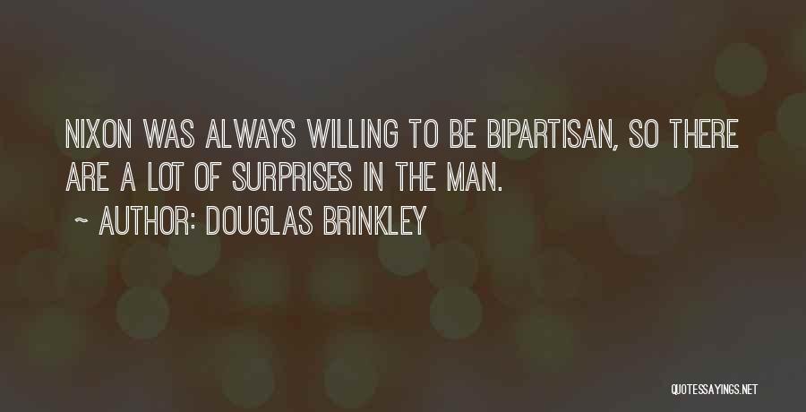 Douglas Brinkley Quotes 293182