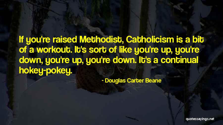 Douglas Carter Beane Quotes 2222691