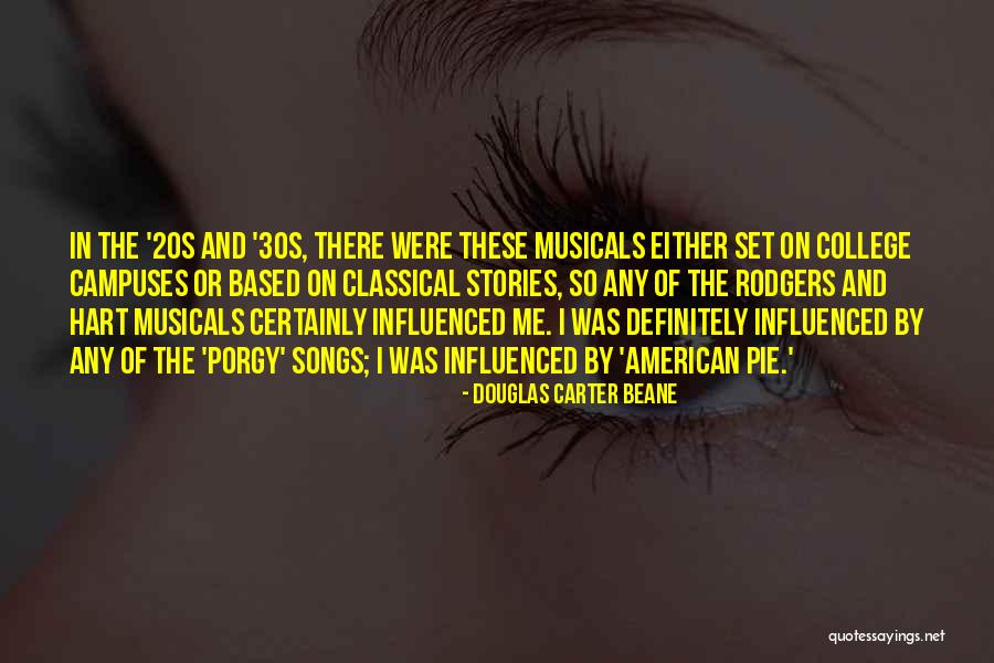 Douglas Carter Beane Quotes 636309