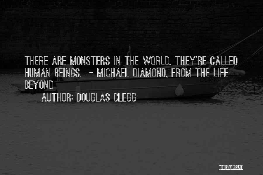 Douglas Clegg Quotes 162674