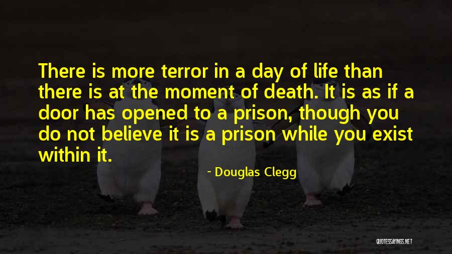 Douglas Clegg Quotes 1652109 Douglas Clegg Quotes 1652109