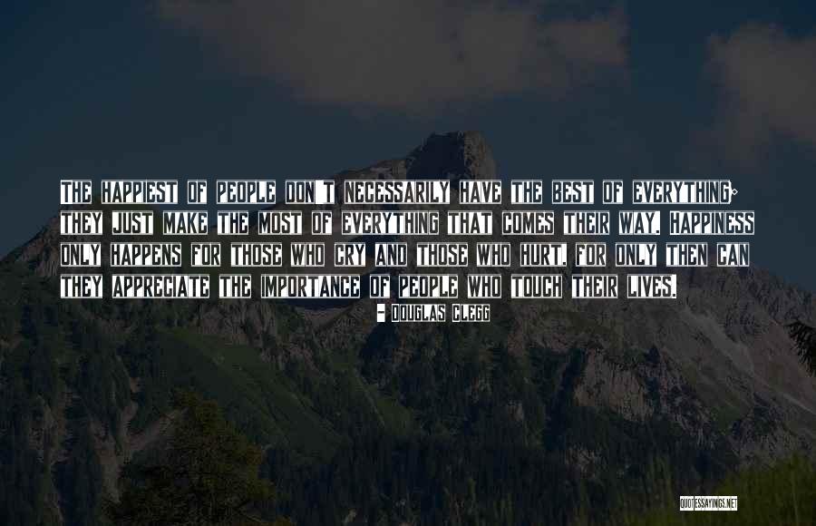 Douglas Clegg Quotes 1823380 Douglas Clegg Quotes 1823380