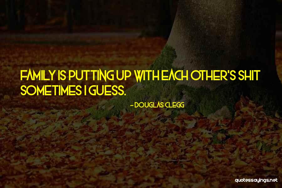 Douglas Clegg Quotes 250645 Douglas Clegg Quotes 250645