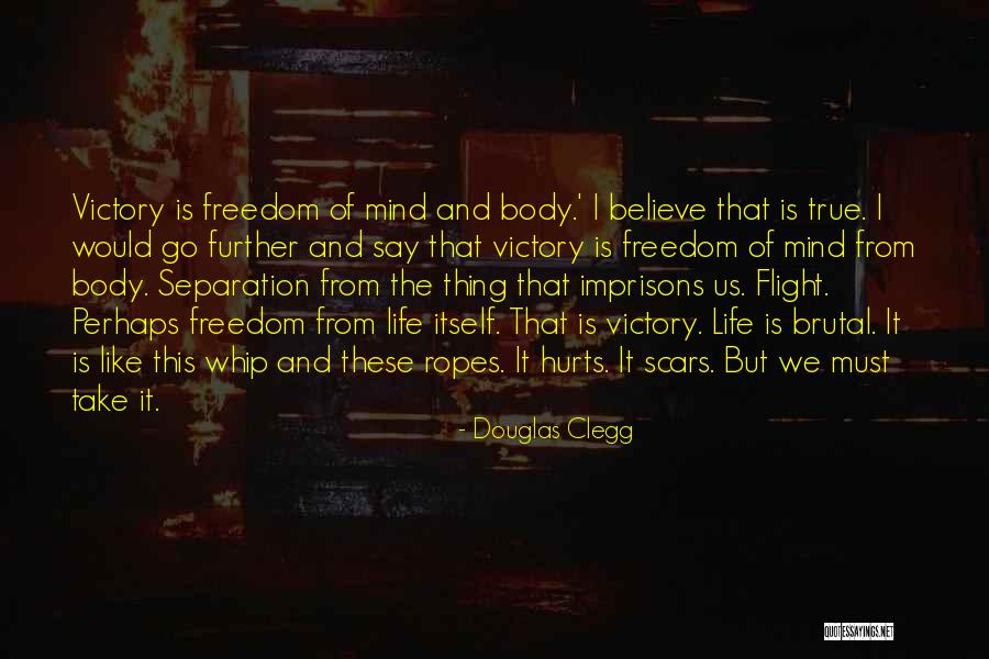 Douglas Clegg Quotes 370067 Douglas Clegg Quotes 370067