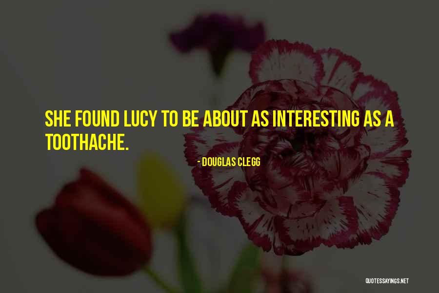 Douglas Clegg Quotes 548081 Douglas Clegg Quotes 548081