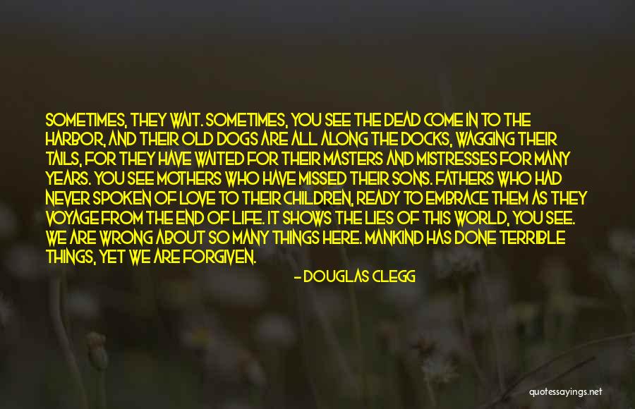 Douglas Clegg Quotes 79021 Douglas Clegg Quotes 79021