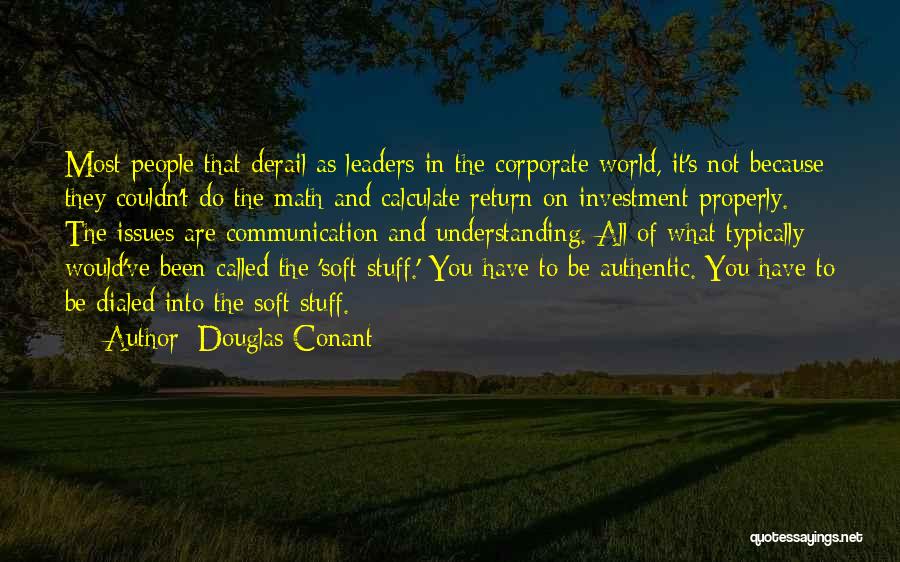 Douglas Conant Quotes 2082671