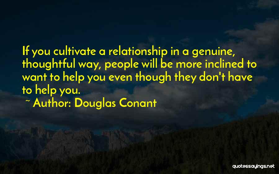 Douglas Conant Quotes 2196977