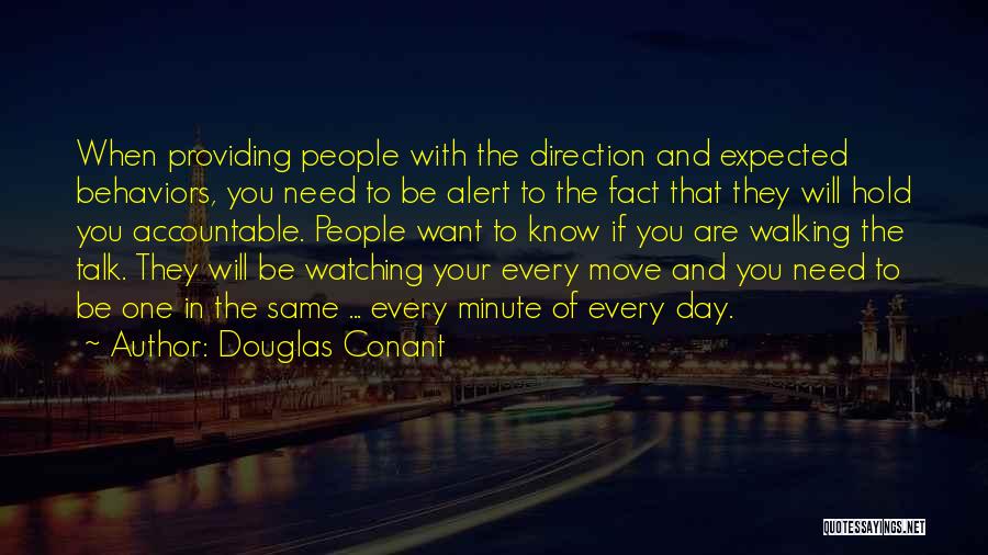 Douglas Conant Quotes 2255975