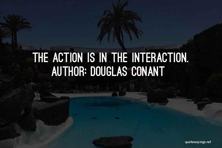 Douglas Conant Quotes 251006