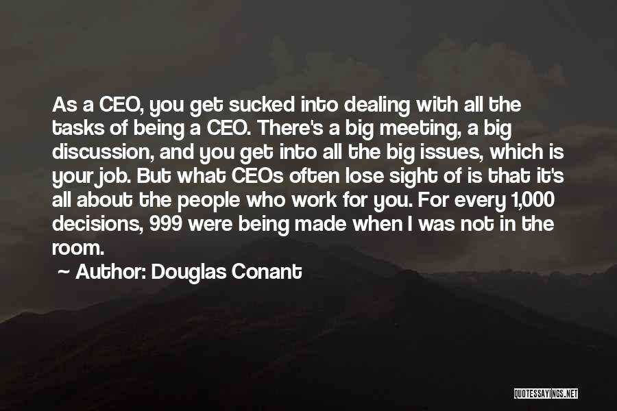 Douglas Conant Quotes 299546