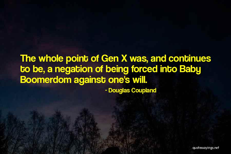 Douglas Coupland Quotes 1043174