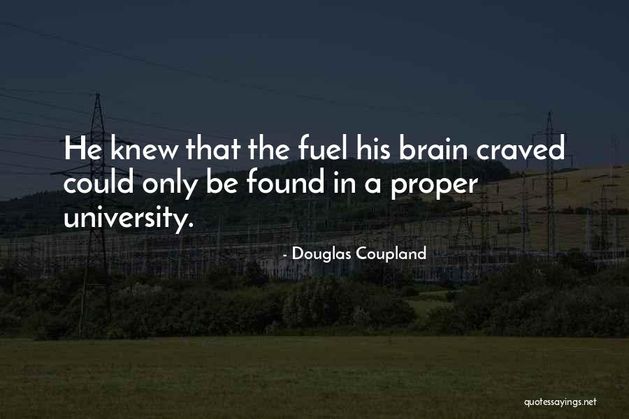 Douglas Coupland Quotes 1167195