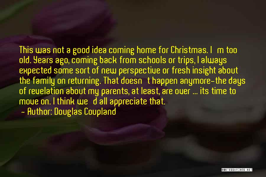 Douglas Coupland Quotes 1212386