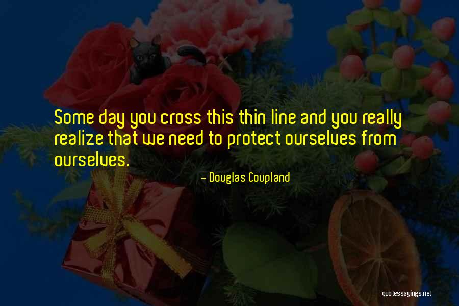 Douglas Coupland Quotes 1438888 Douglas Coupland Quotes 1438888