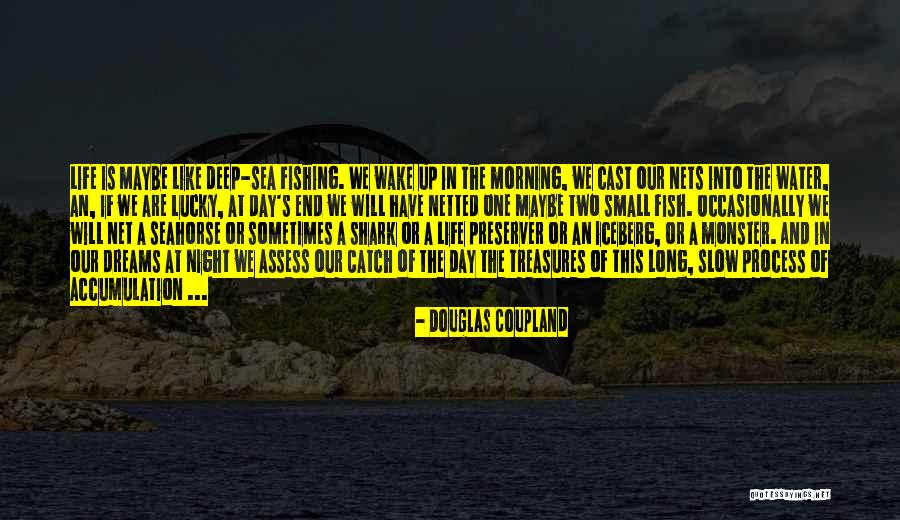 Douglas Coupland Quotes 1481500