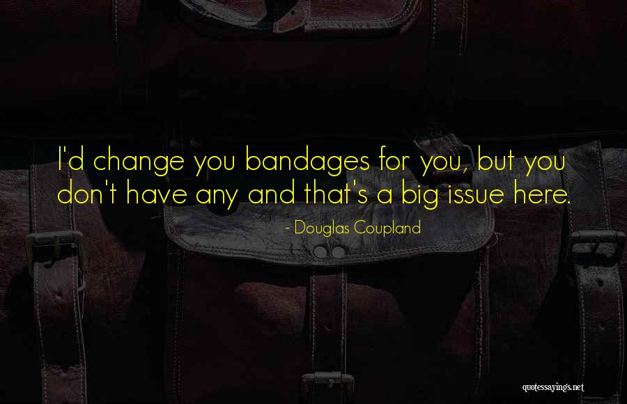 Douglas Coupland Quotes 156170 Douglas Coupland Quotes 156170