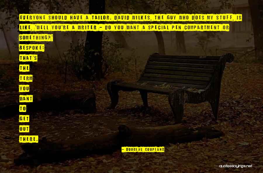 Douglas Coupland Quotes 1575488 Douglas Coupland Quotes 1575488