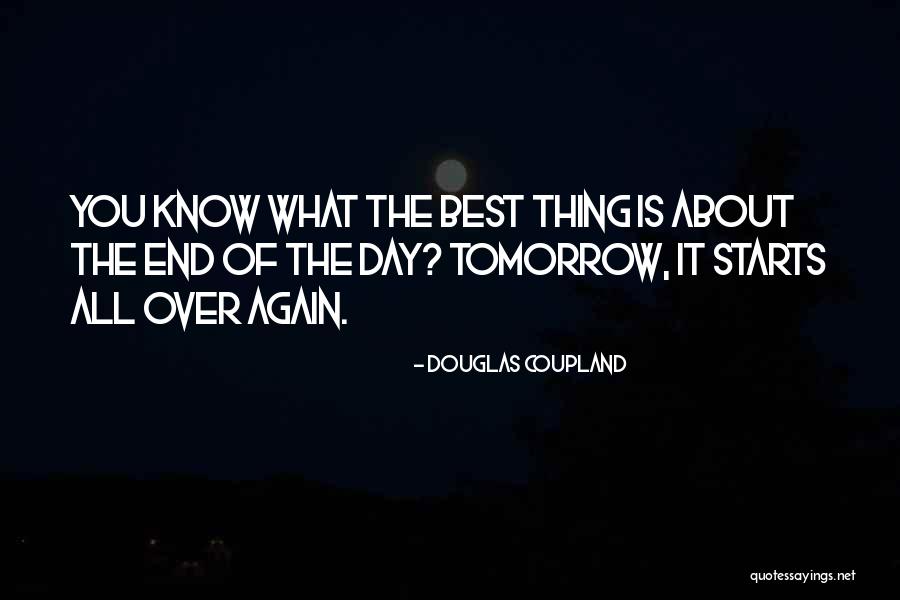 Douglas Coupland Quotes 1640835 Douglas Coupland Quotes 1640835