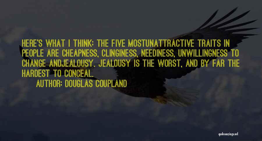 Douglas Coupland Quotes 1815440