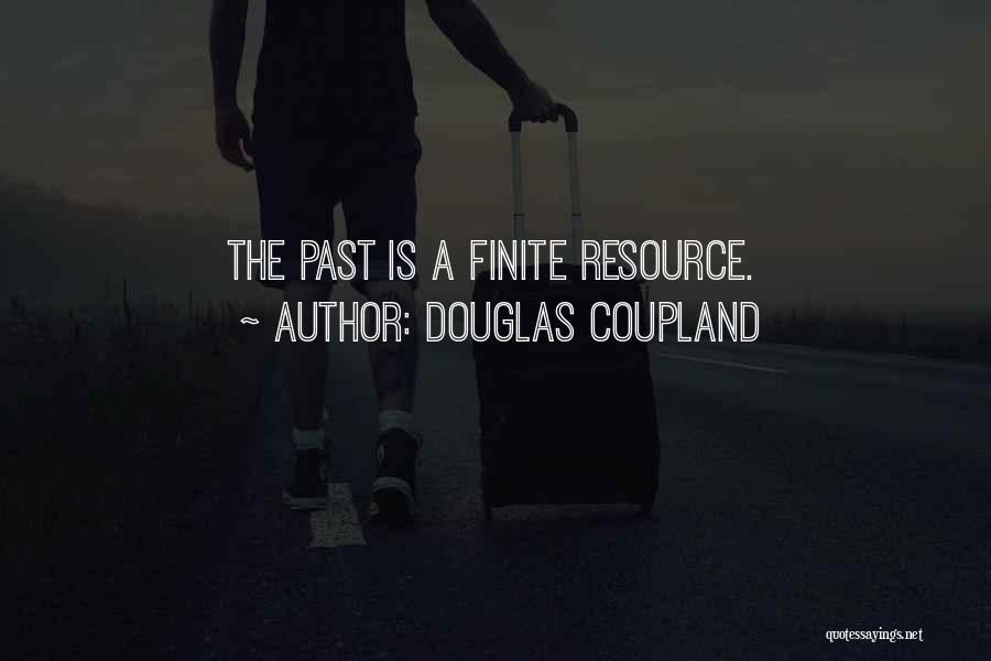 Douglas Coupland Quotes 1824695