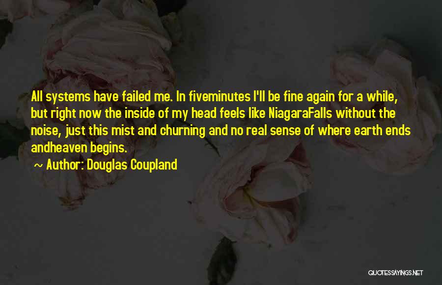 Douglas Coupland Quotes 2079706