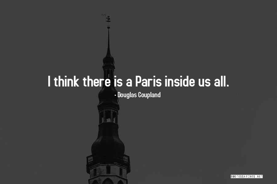 Douglas Coupland Quotes 208731 Douglas Coupland Quotes 208731