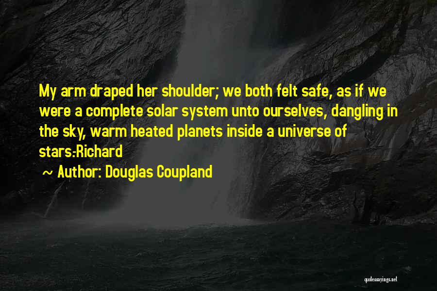 Douglas Coupland Quotes 2140274