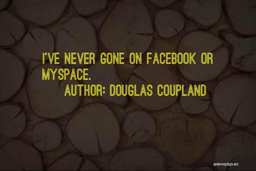 Douglas Coupland Quotes 2158708