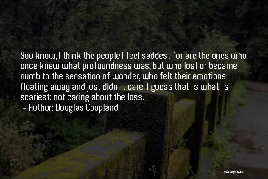 Douglas Coupland Quotes 2187331