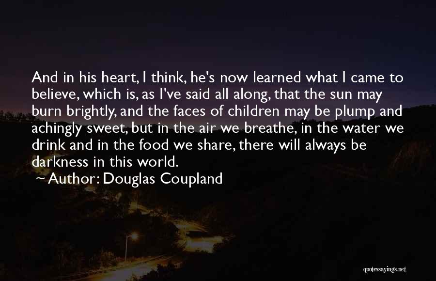 Douglas Coupland Quotes 2194939
