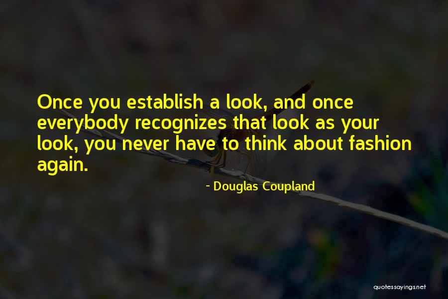 Douglas Coupland Quotes 2218894