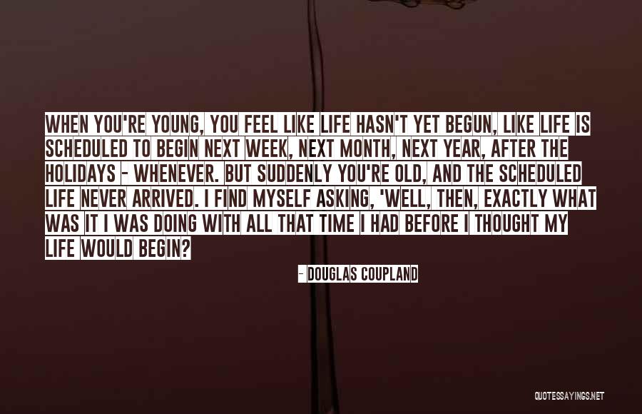 Douglas Coupland Quotes 343483 Douglas Coupland Quotes 343483