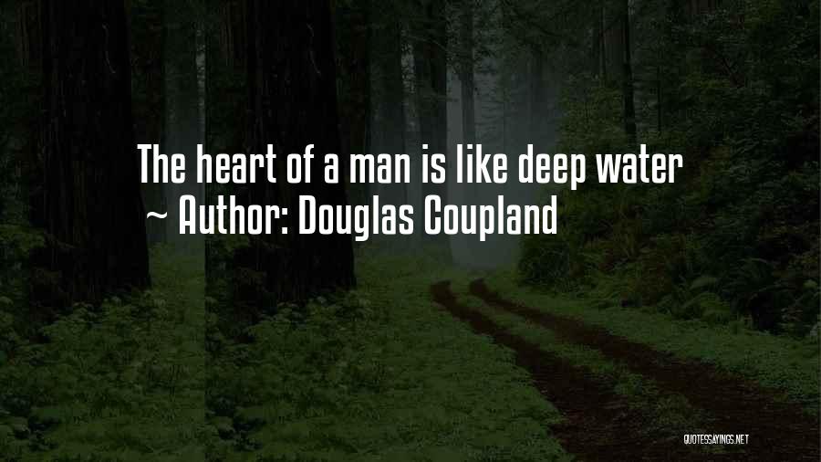 Douglas Coupland Quotes 361899