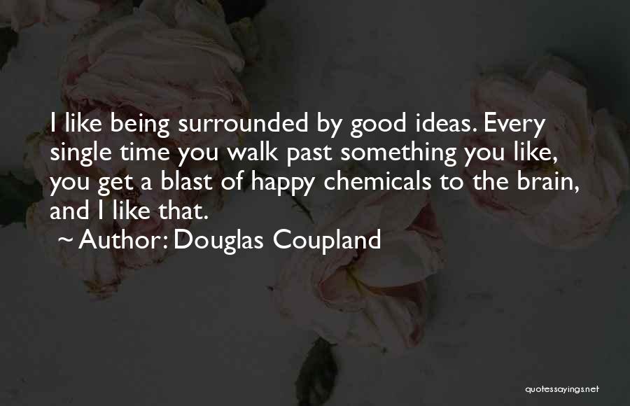 Douglas Coupland Quotes 605703