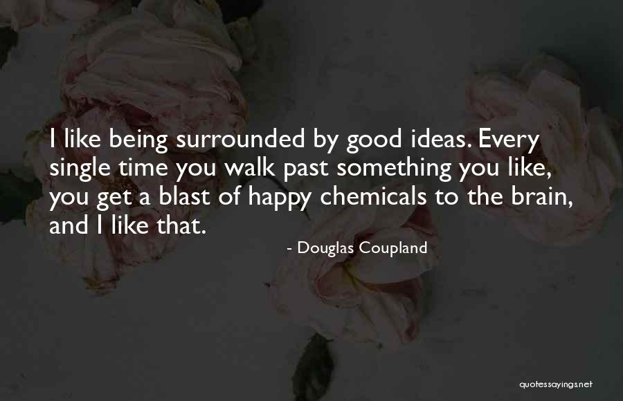 Douglas Coupland Quotes 605703