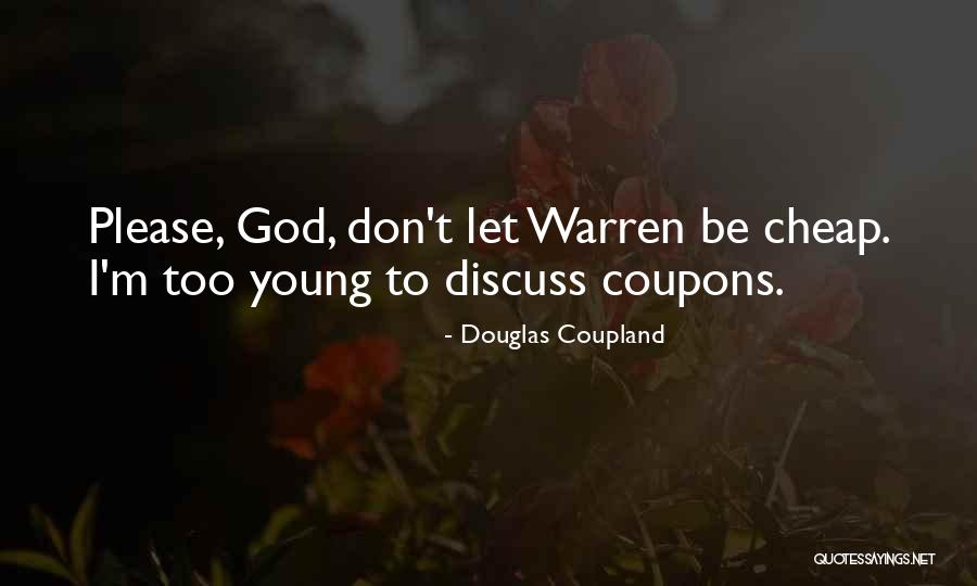 Douglas Coupland Quotes 667787 Douglas Coupland Quotes 667787