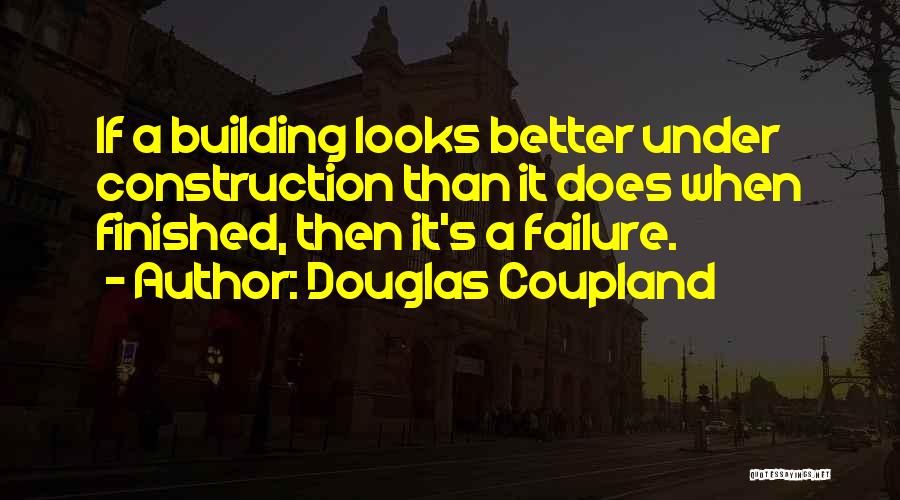 Douglas Coupland Quotes 985016