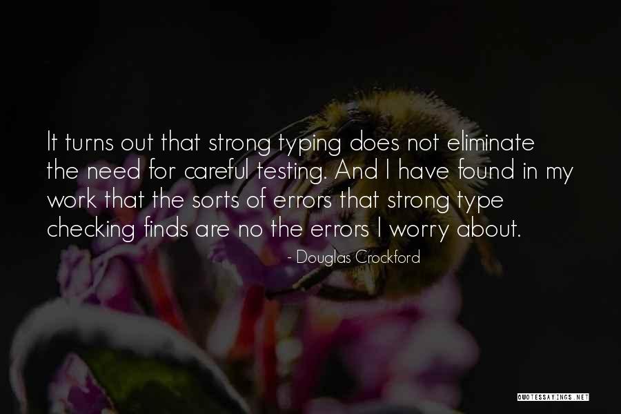 Douglas Crockford Quotes 146391 Douglas Crockford Quotes 146391