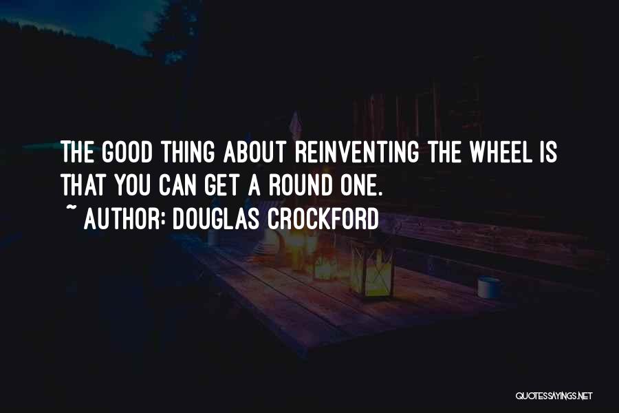 Douglas Crockford Quotes 1538241