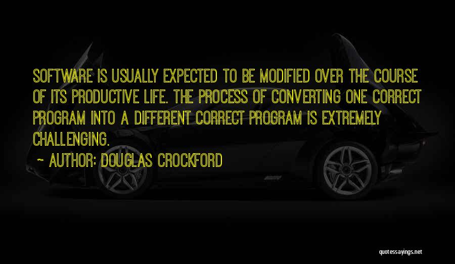 Douglas Crockford Quotes 2125712