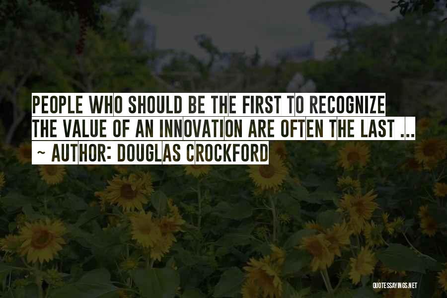 Douglas Crockford Quotes 2270363