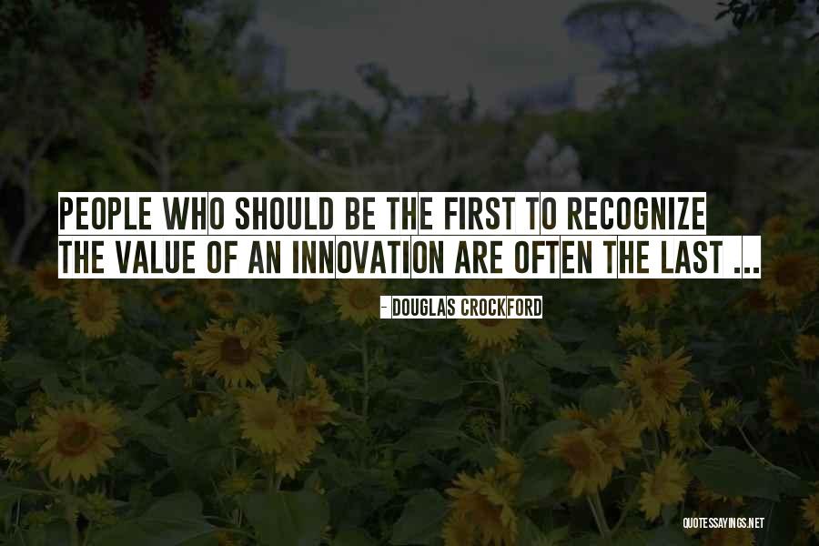 Douglas Crockford Quotes 2270363 Douglas Crockford Quotes 2270363