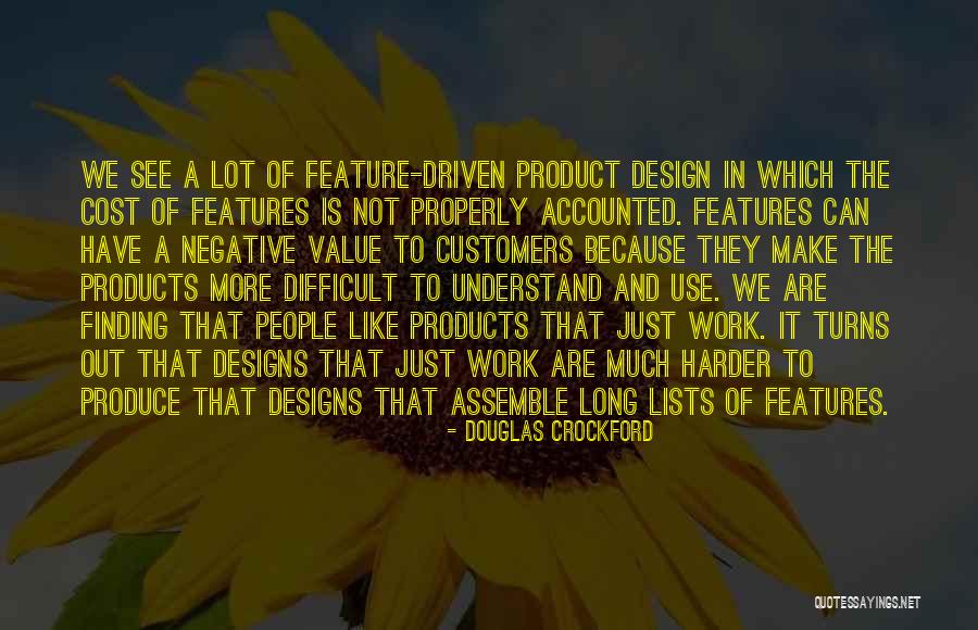 Douglas Crockford Quotes 866686 Douglas Crockford Quotes 866686
